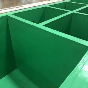 肇庆防腐水池，肇庆水池防腐防渗怎么做，肇庆防腐水池施工厂家